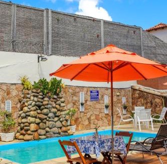 Manguinhos Hotel | Pousada Kairos & Spa em Búzios