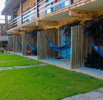 Manguinhos Hotel | Pousada Kairos & Spa em Búzios