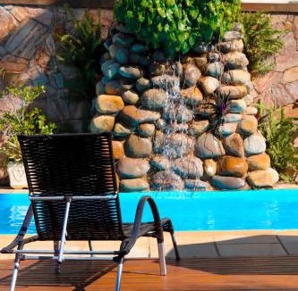 Manguinhos Hotel | Pousada Kairos & Spa em Búzios