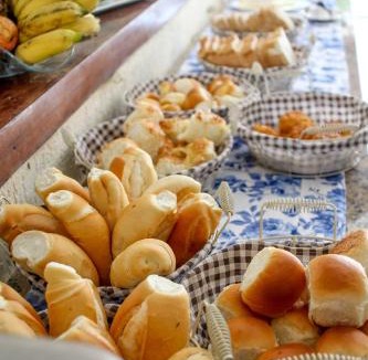 Manguinhos Hotel | Pousada Kairos & Spa em Búzios
