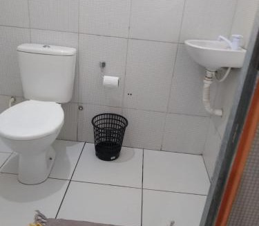 Teresina Hotel | Pousada Kaka