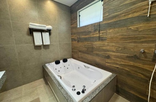 Serra Negra Hotel | Pousada Karandá