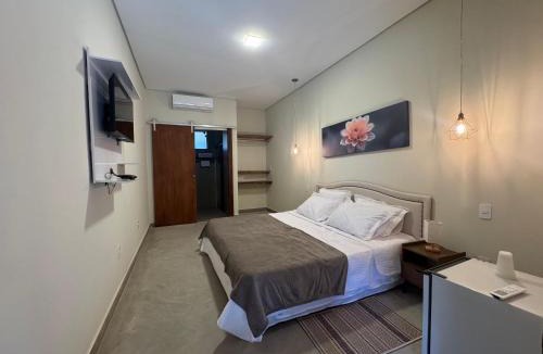 Serra Negra Hotel | Pousada Karandá SerraNegra
