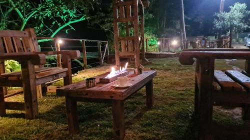 Serra Negra Hotel | Pousada Karandá SerraNegra