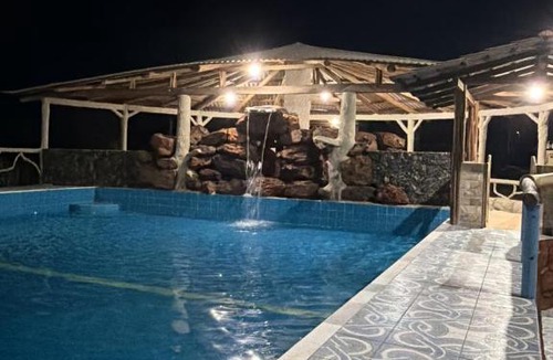 Presidente Figueiredo Bed & Breakfast | Pousada Katuena