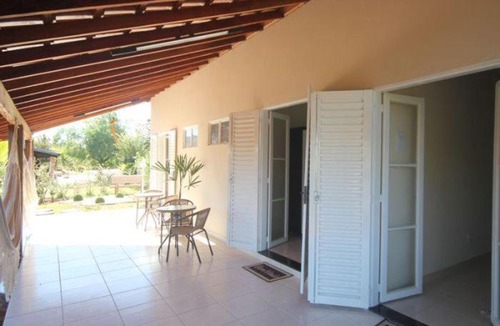 Olimpia Hotel | Pousada Kekanto