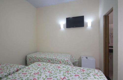 Olimpia Hotel | Pousada Kekanto