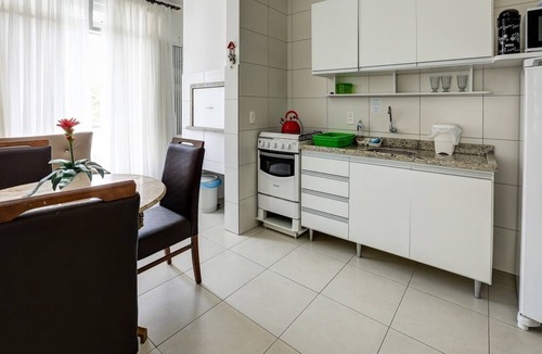 Jurere Hotel | Pousada Kindermann