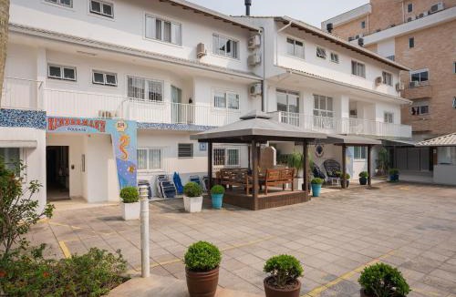 Jurere Hotel | Pousada Kindermann - Jurerê