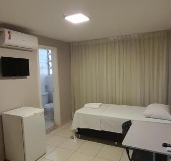 Asa Sul Hotel | Pousada Kit Residence