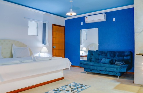 Alto de Buzios Hotel | Pousada Kite Surf 77