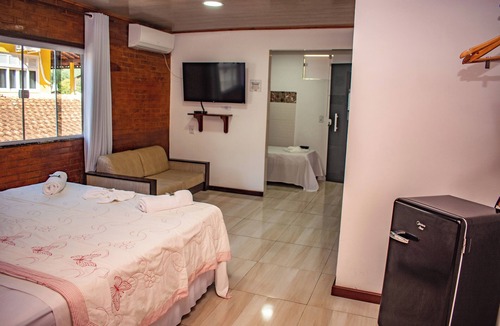 Lumiar Hotel | POUSADA KLEIN