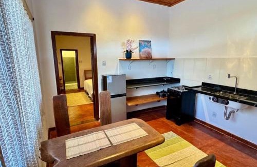 Lavras Novas Hotel | Pousada Kokopelli