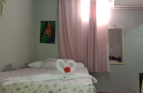 Alter do Chao Apartment | Pousada kurasi alter