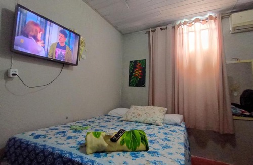 Alter do Chao Apartment | Pousada kurasi alter