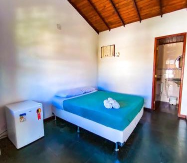 Portal da Ferradura Hotel | Pousada Kybalion