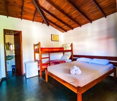 Portal da Ferradura Hotel | Pousada Kybalion