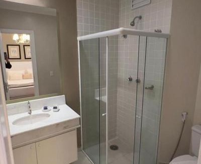 Capivari Apartment | Pousada Lá Bas