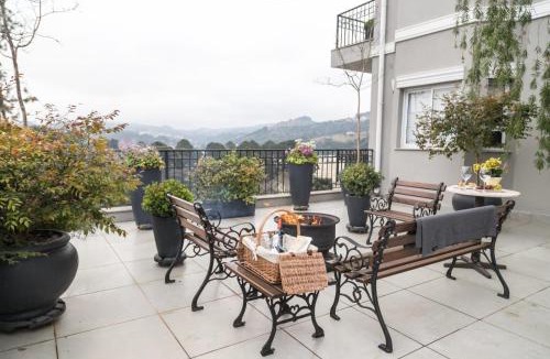 Capivari Apartment | Pousada Lá Bas