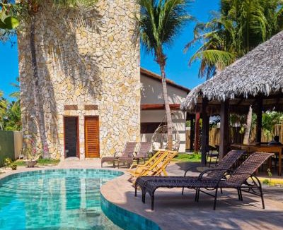 Barra Grande Hotel | Pousada Lá em Casa