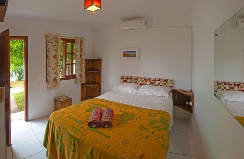Garopaba Hotel | Pousada Lírios de Garopaba