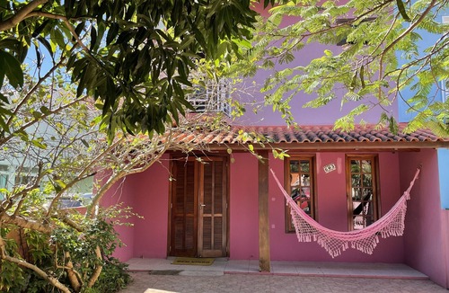 Garopaba Hotel | Pousada Lírios de Garopaba