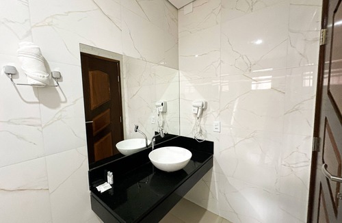 Santo Amaro do Maranhao Hotel | POUSADA LENCOIS MARANHENSES