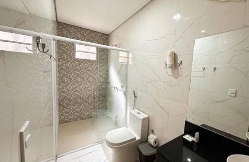 Santo Amaro do Maranhao Hotel | POUSADA LENCOIS MARANHENSES
