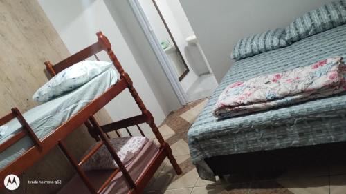 Esplanada House | Pousada La Aconchego