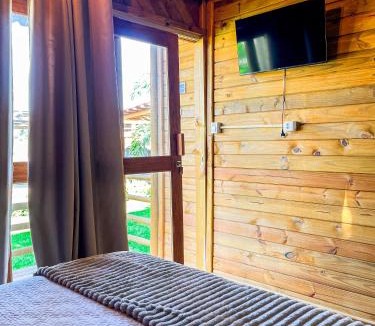 Majorlandia Hotel | Pousada La Belle de Jour