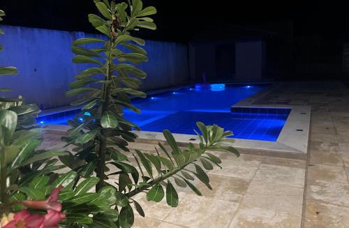 Caicara House | Pousada Lagoa do Paraíso