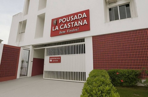 Castanheira Apartment | Pousada La Castaña