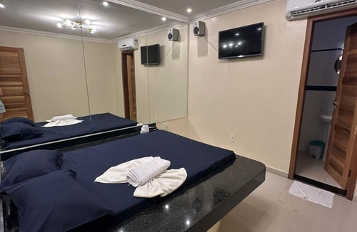 Castanheira Apartment | Pousada La Castaña