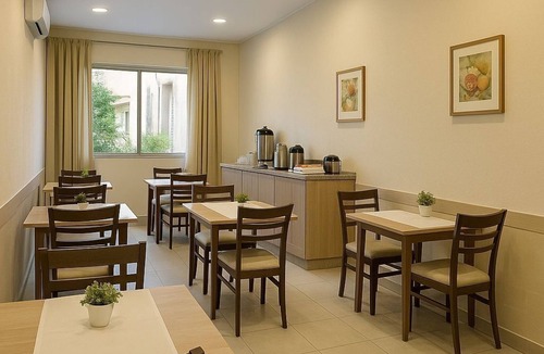 Castanheira Apartment | Pousada La Castaña