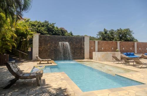 Joao Fernandes Hotel | Pousada La Dolce Vita