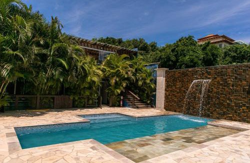 Joao Fernandes Hotel | Pousada La Dolce Vita