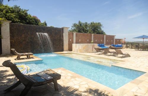 Joao Fernandes Hotel | Pousada La Dolce Vita