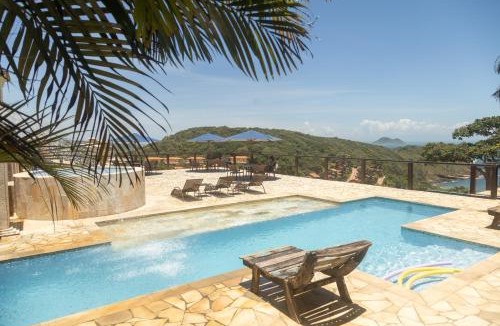 Joao Fernandes Hotel | Pousada La Dolce Vita