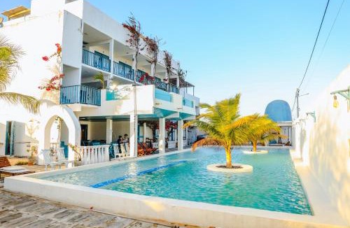 Camocim Hotel | Pousada La Grécia