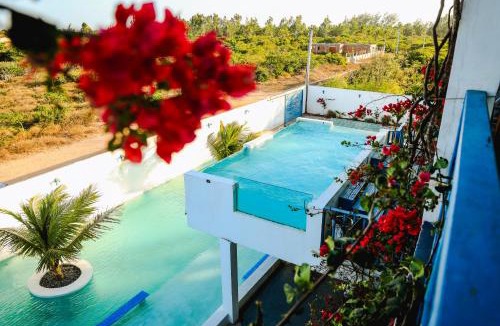 Camocim Hotel | Pousada La Grécia