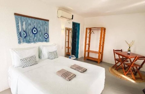 Camocim Hotel | Pousada La Grécia