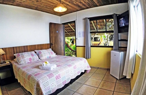 Barra Velha Hotel | Pousada La Luna