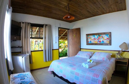 Barra Velha Hotel | Pousada La Luna