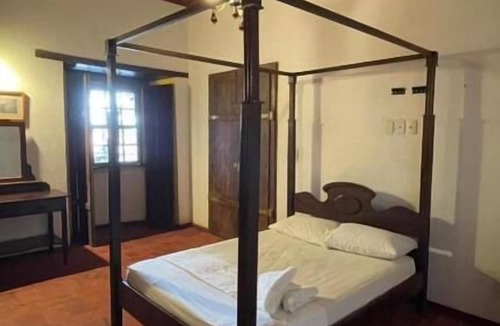 Alcantara Hotel | Pousada La Maison Du Baron