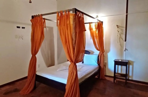 Alcantara Hotel | Pousada La Maison Du Baron
