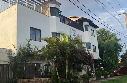 Cassino Hotel | Pousada La Marea
