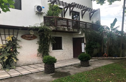 Cassino Hotel | Pousada La Marea