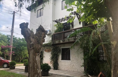 Cassino Hotel | Pousada La Marea