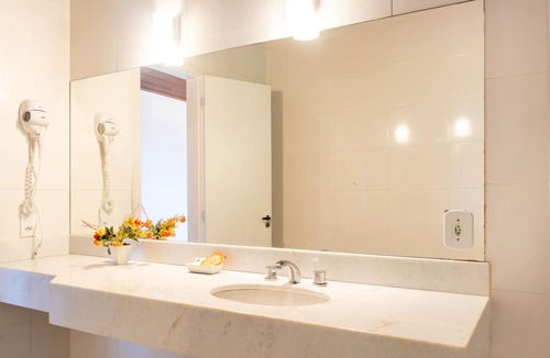 Joao Fernandes Hotel | Pousada La Proeza