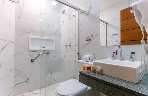 Vila Inglesa Hotel | Pousada La Toscana